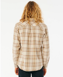 Rip Curl Griffin Flannel Shirt