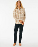 Rip Curl Griffin Flannel Shirt