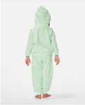 Low Tide Hood - Girls