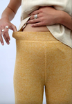 Cozy Straight Leg Pant