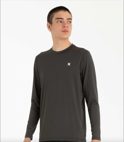 Icon Hybrid UPF  Long Sleeve Rash Vest