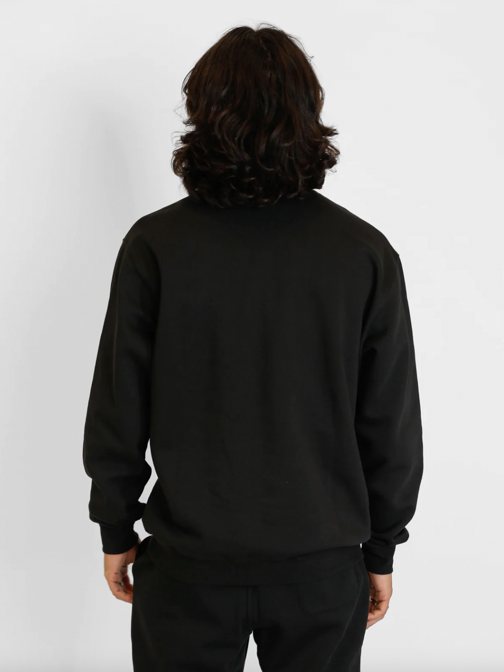 Volcom Vologo Crew Fleece