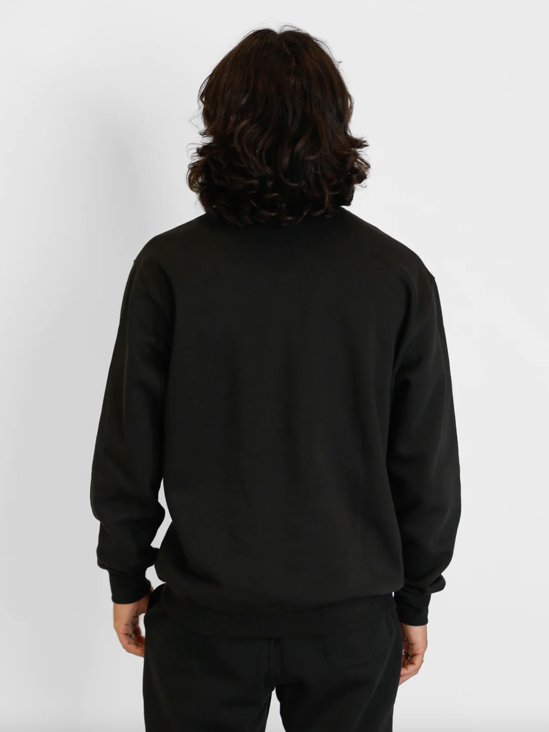Volcom Vologo Crew Fleece
