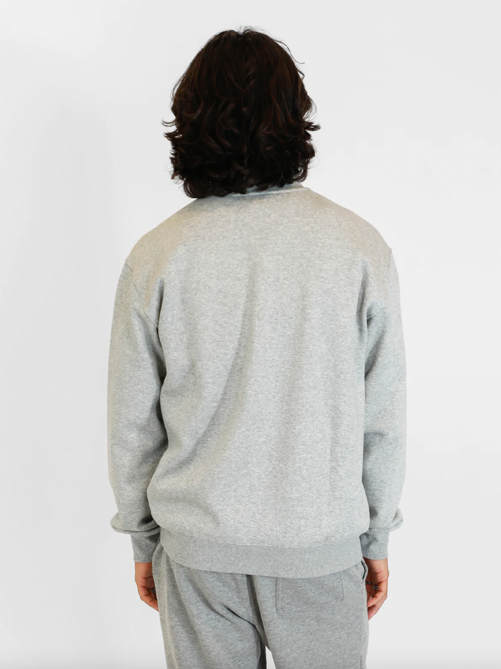 Volcom Vologo Crew Fleece