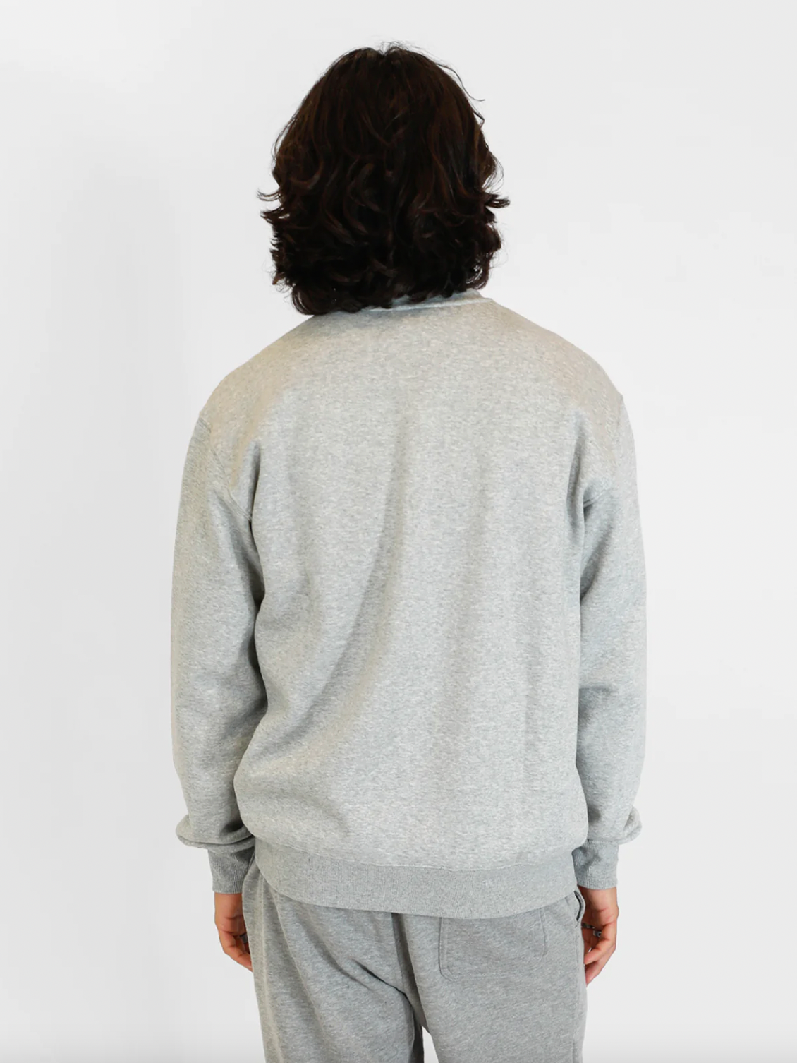 Volcom Vologo Crew Fleece