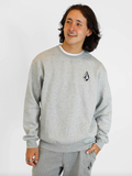 Volcom Vologo Crew Fleece