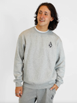 Vologo Crew Fleece