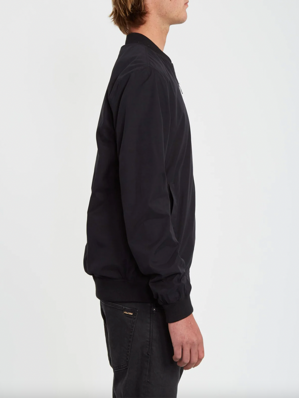 Volcom Burnward Jacket