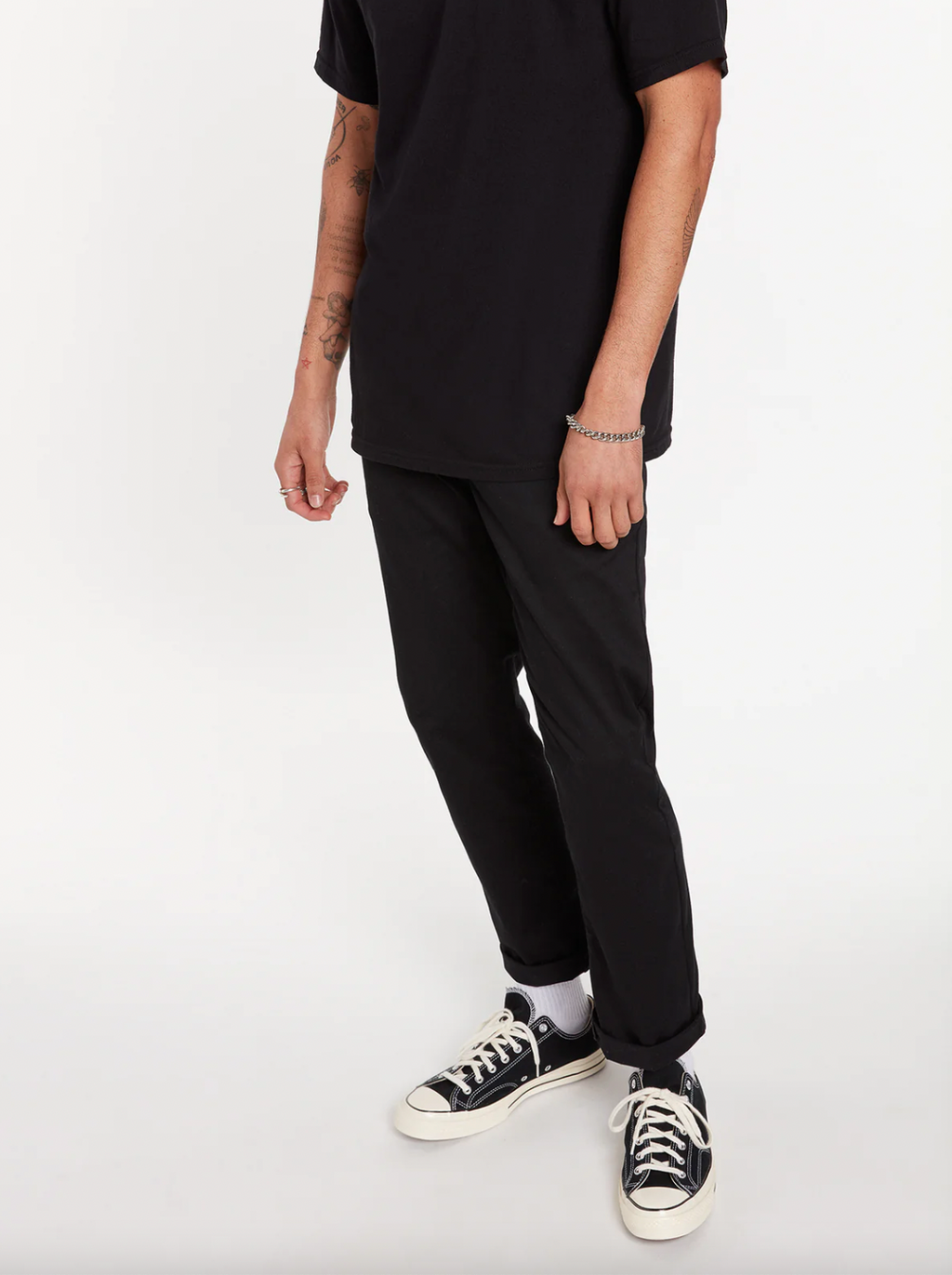 Volcom Frickin Modern Stretch Pant