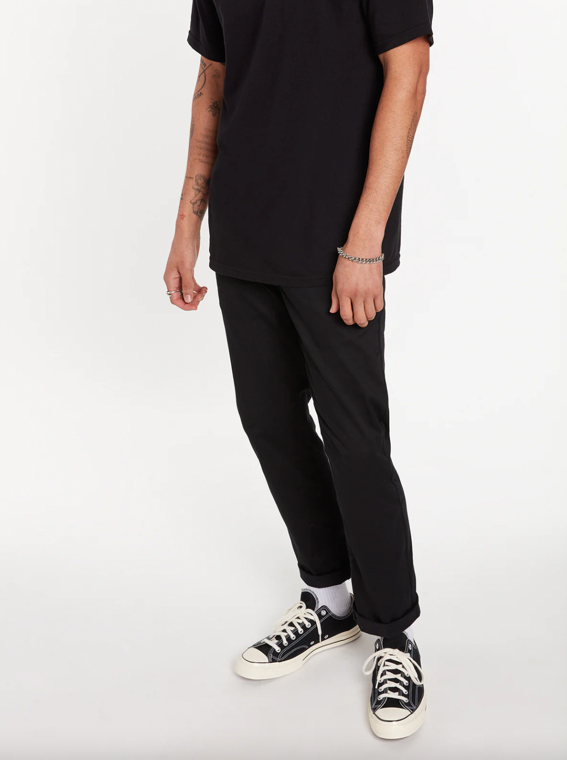 Volcom Frickin Modern Stretch Pant