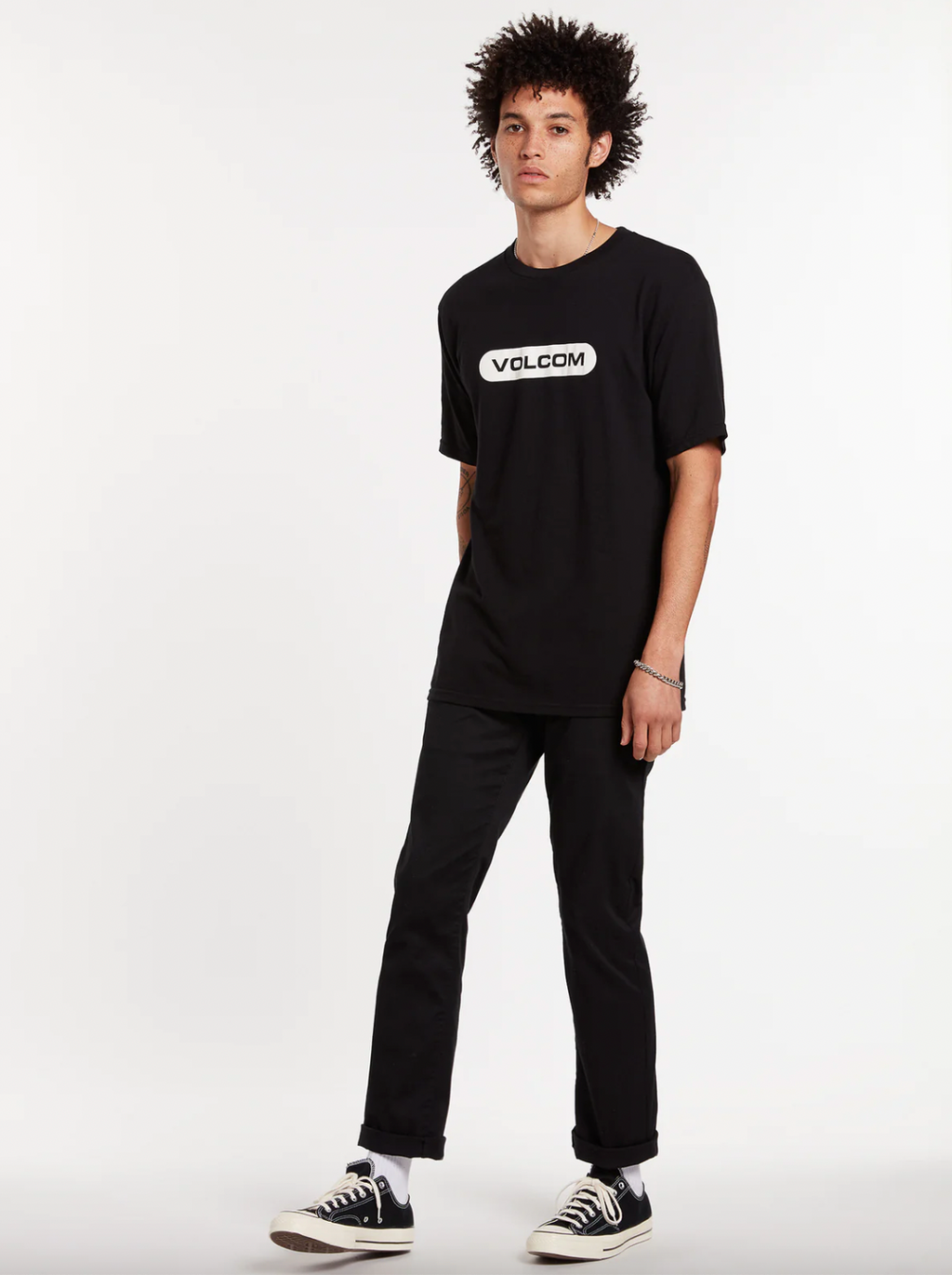 Volcom Frickin Modern Stretch Pant