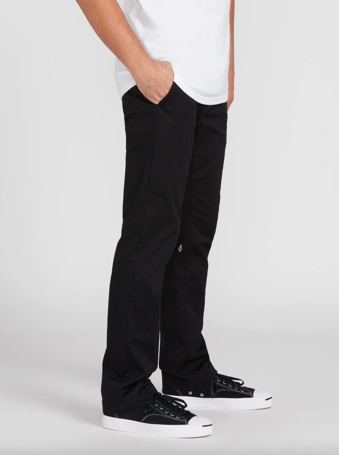 Volcom Frickin Modern Stretch Pant