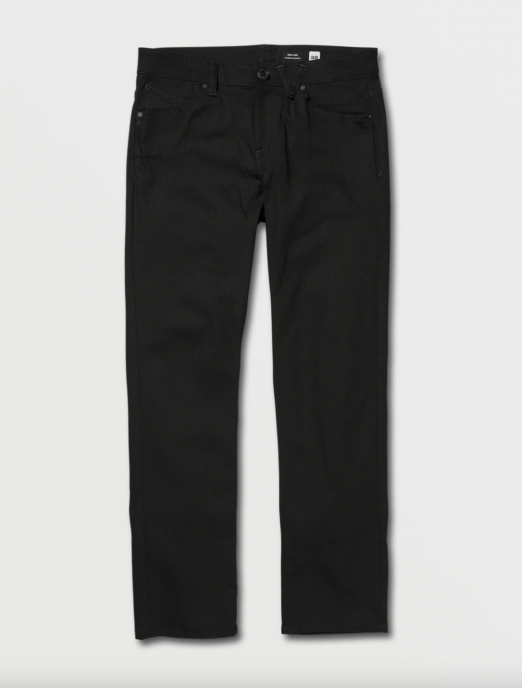 Volcom Solver Modern Fit Jeans