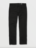 Volcom Solver Modern Fit Jeans