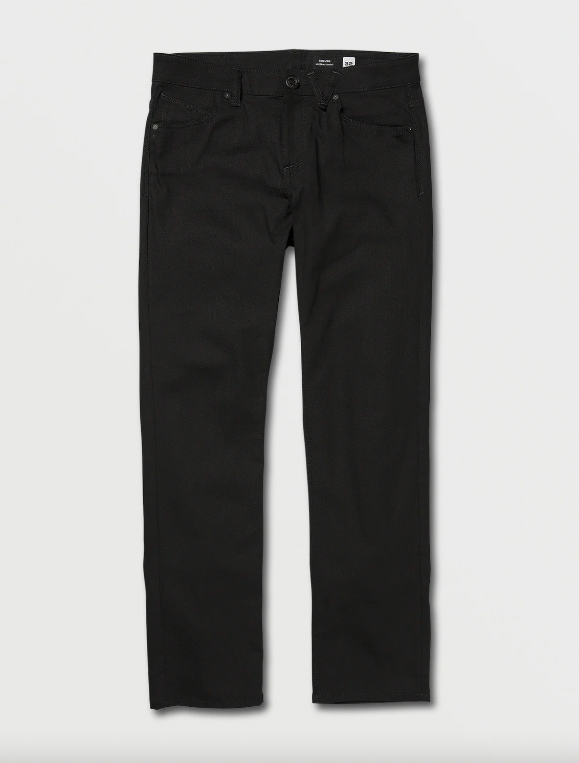 Volcom Solver Modern Fit Jeans