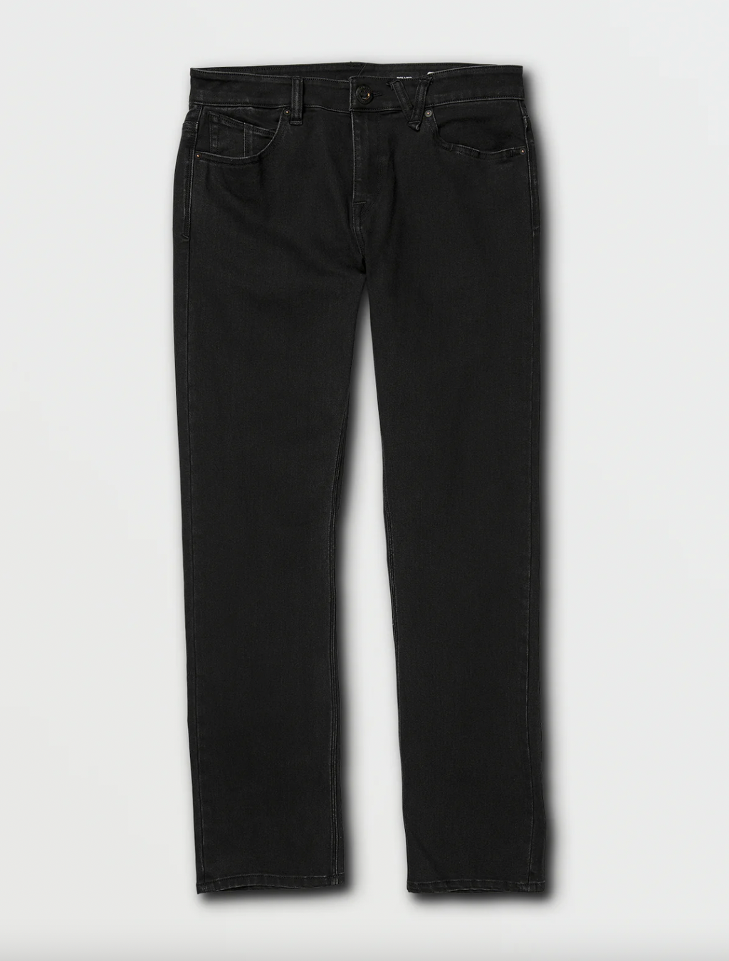 Volcom Solver Modern Fit Jeans