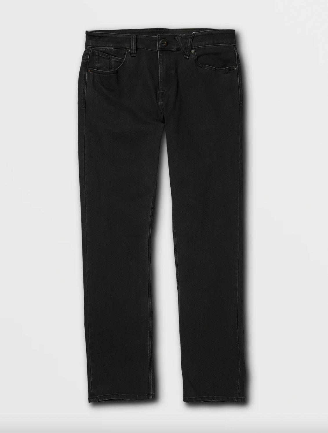 Volcom Solver Modern Fit Jeans
