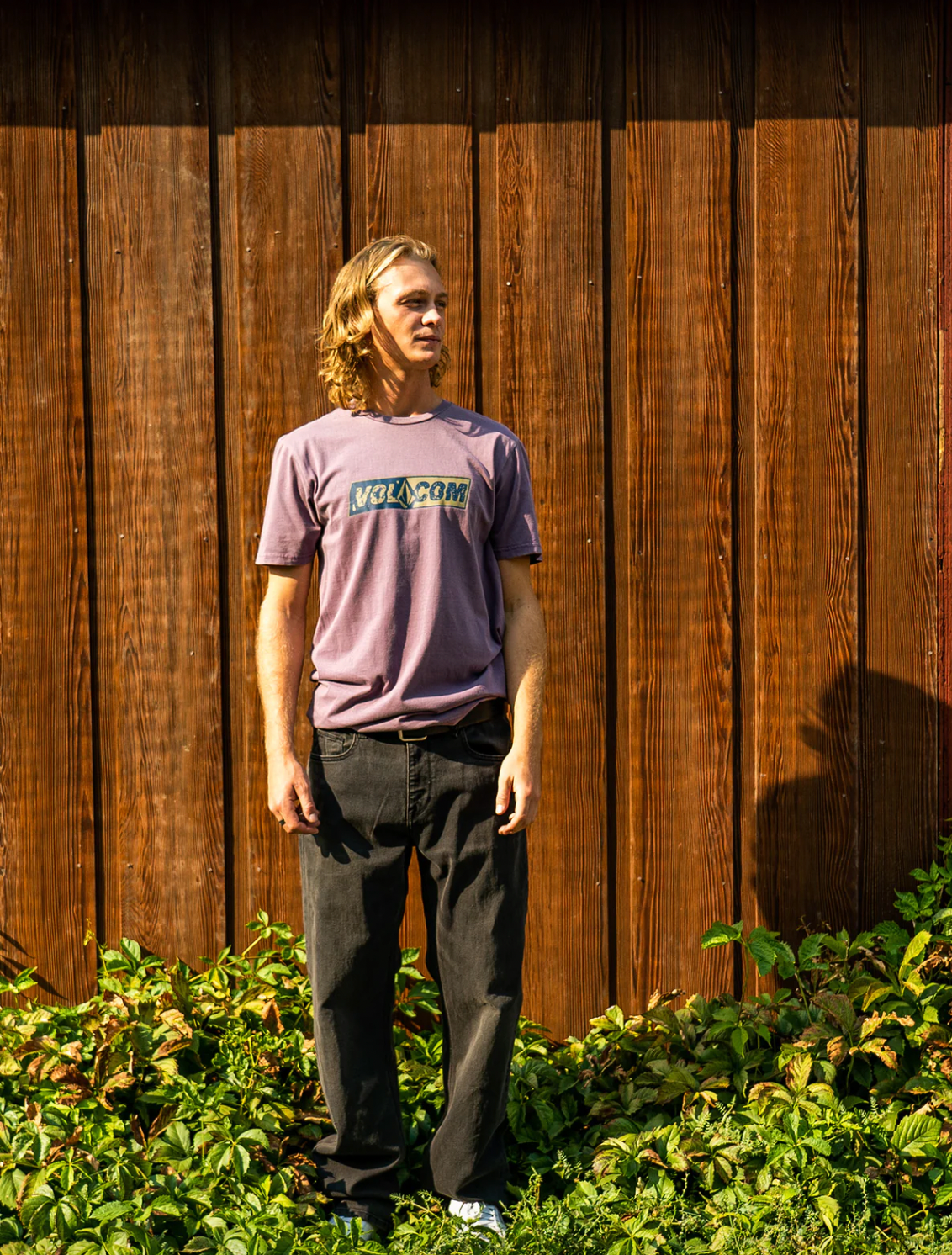 Volcom Solver Modern Fit Jeans