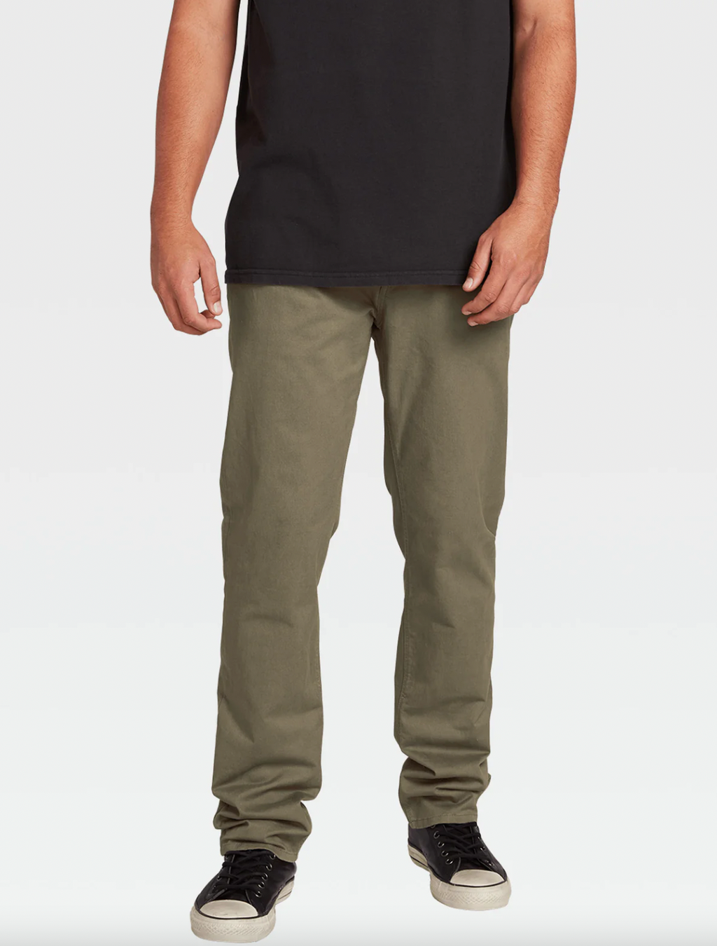 Volcom Solver Lite 5 Pocket Pant
