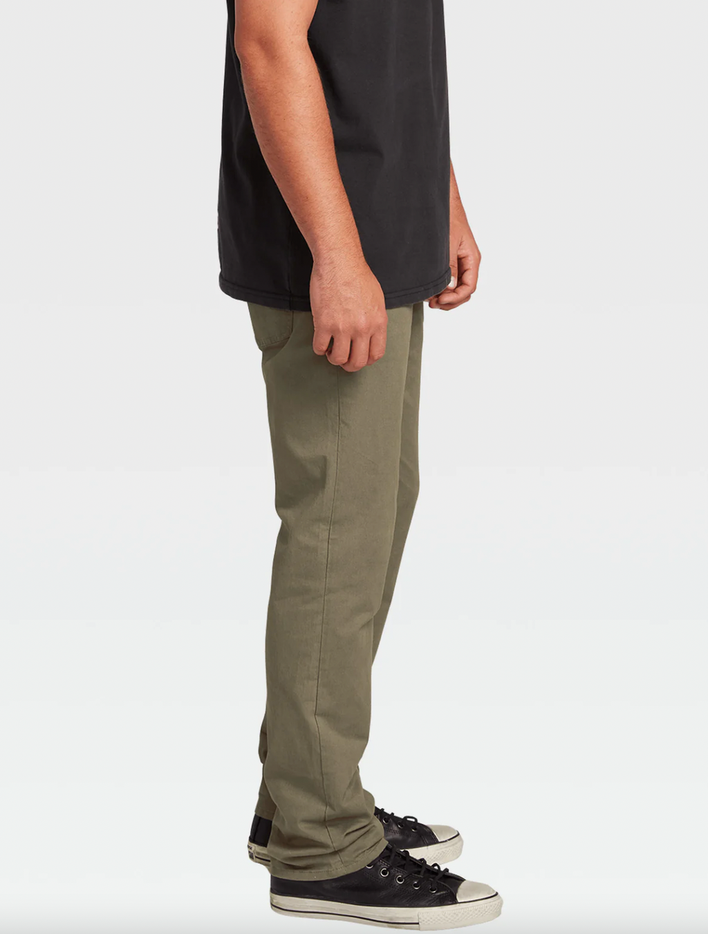 Volcom Solver Lite 5 Pocket Pant