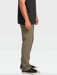 Volcom Solver Lite 5 Pocket Pant