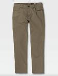 Volcom Solver Lite 5 Pocket Pant