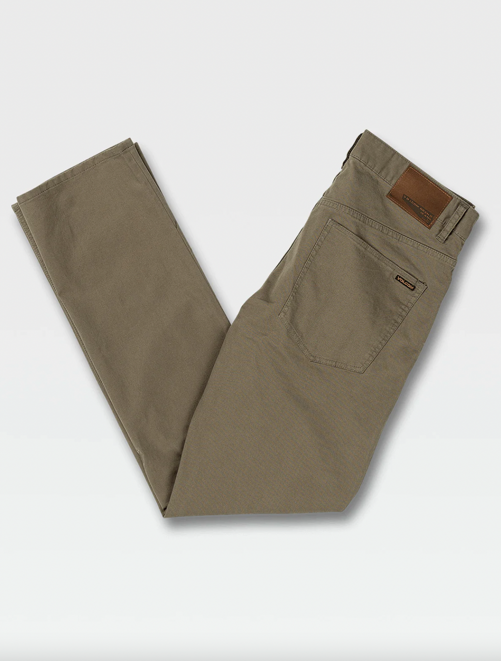 Volcom Solver Lite 5 Pocket Pant