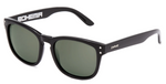 Bohemia  Gloss Black Polarized