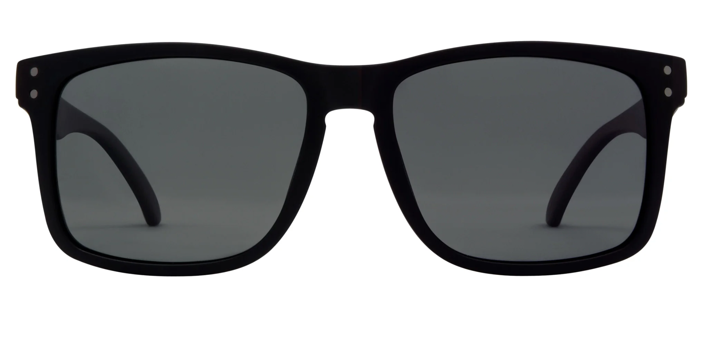 Carve Goblin XL Matt Black Grey Polarized Lens