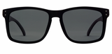 Goblin XL Matt Black Grey Polarized Lens