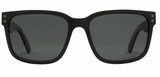 Rivals XL Matt Black Grey Polarized Lens