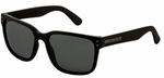 Rivals XL Matt Black Grey Polarized Lens