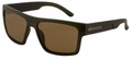 Volley XL Translucent Olive Streak Bronze Polarized Lens