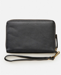 Kroo RFID Leather Oversized Wallet