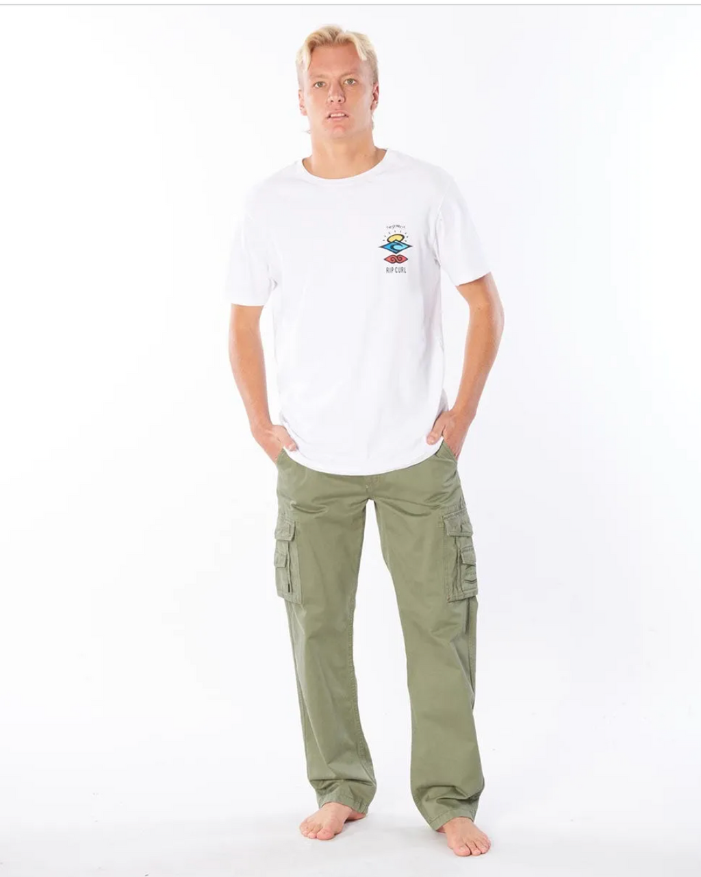 Rip Curl Trail Cargo Pant