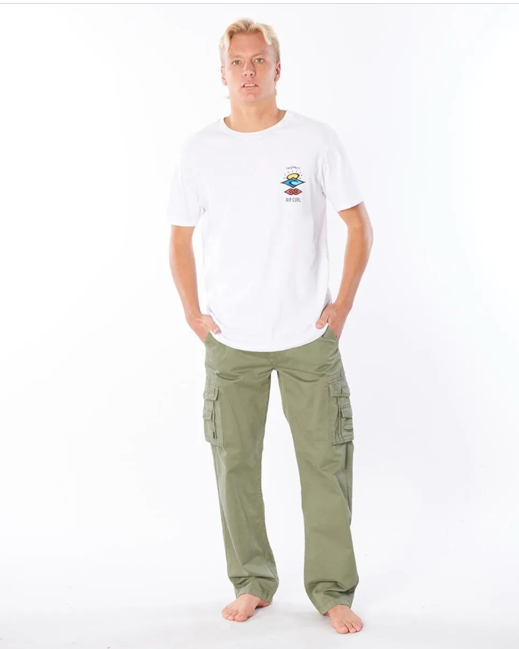 Rip Curl Trail Cargo Pant