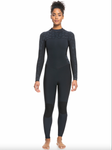 3/2mm Swell Series Back Zip Wetsuit