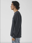 Thrills High Life Slouch Fit Crew
