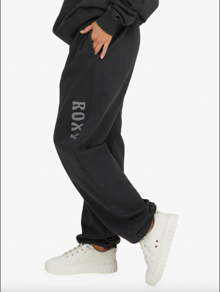 Move On Up Baggy Sweatpants