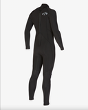 3/2 Absolute Back Zip Steamer Wetsuit