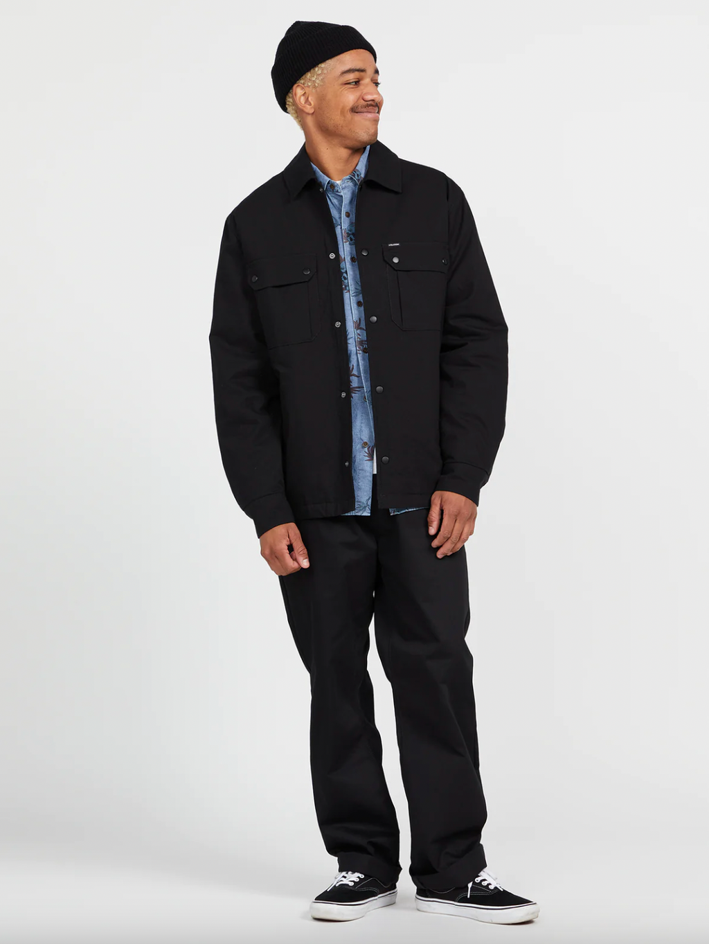 Volcom Larkin Jacket