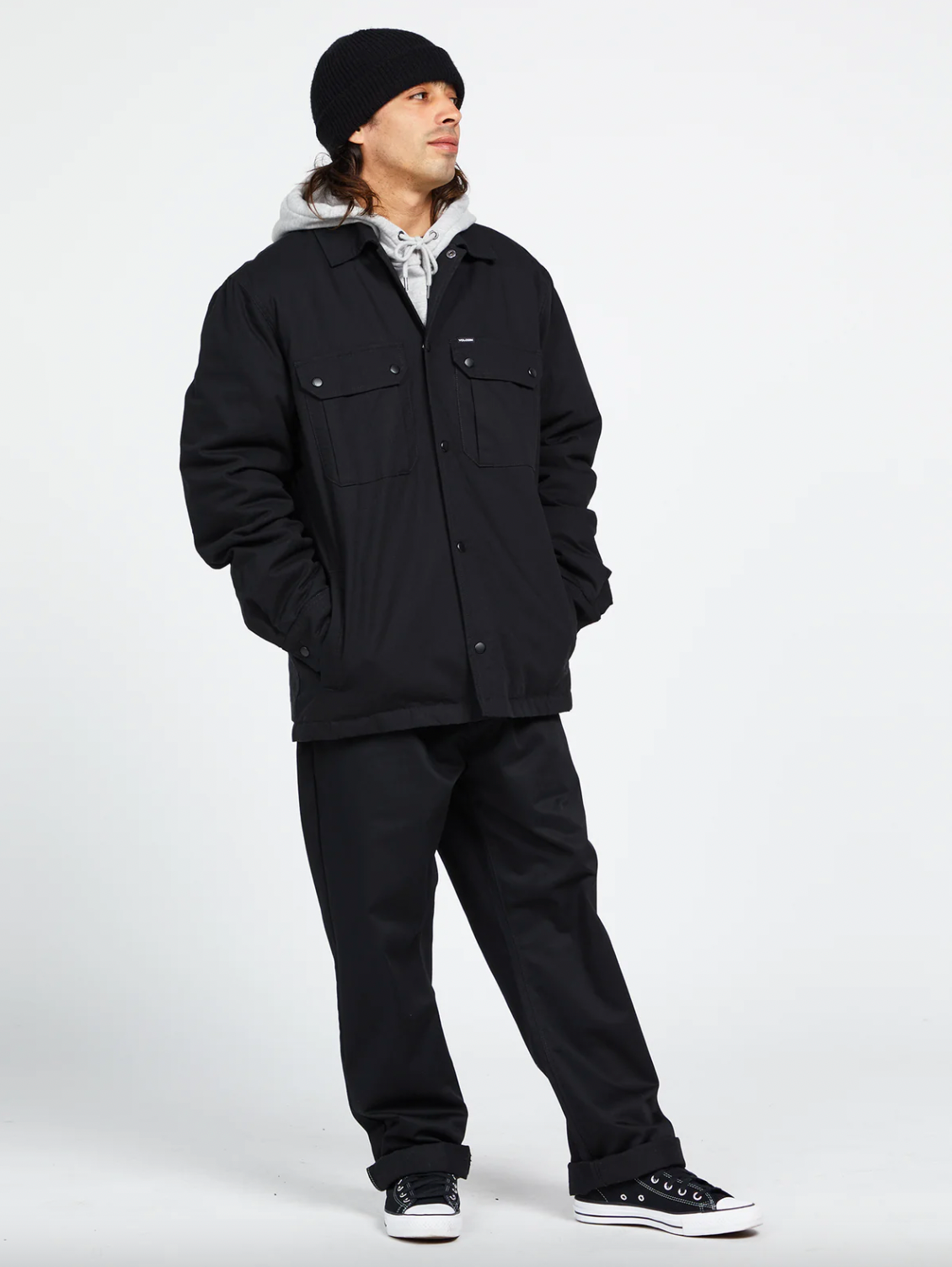 Volcom Larkin Jacket