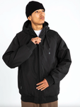 HERNAN 5K JACKET