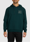 RVCA ALL THE WAYS HOODIE