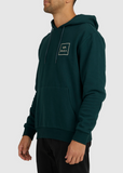 RVCA ALL THE WAYS HOODIE