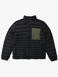 Quiksilver Side Shape Jacket