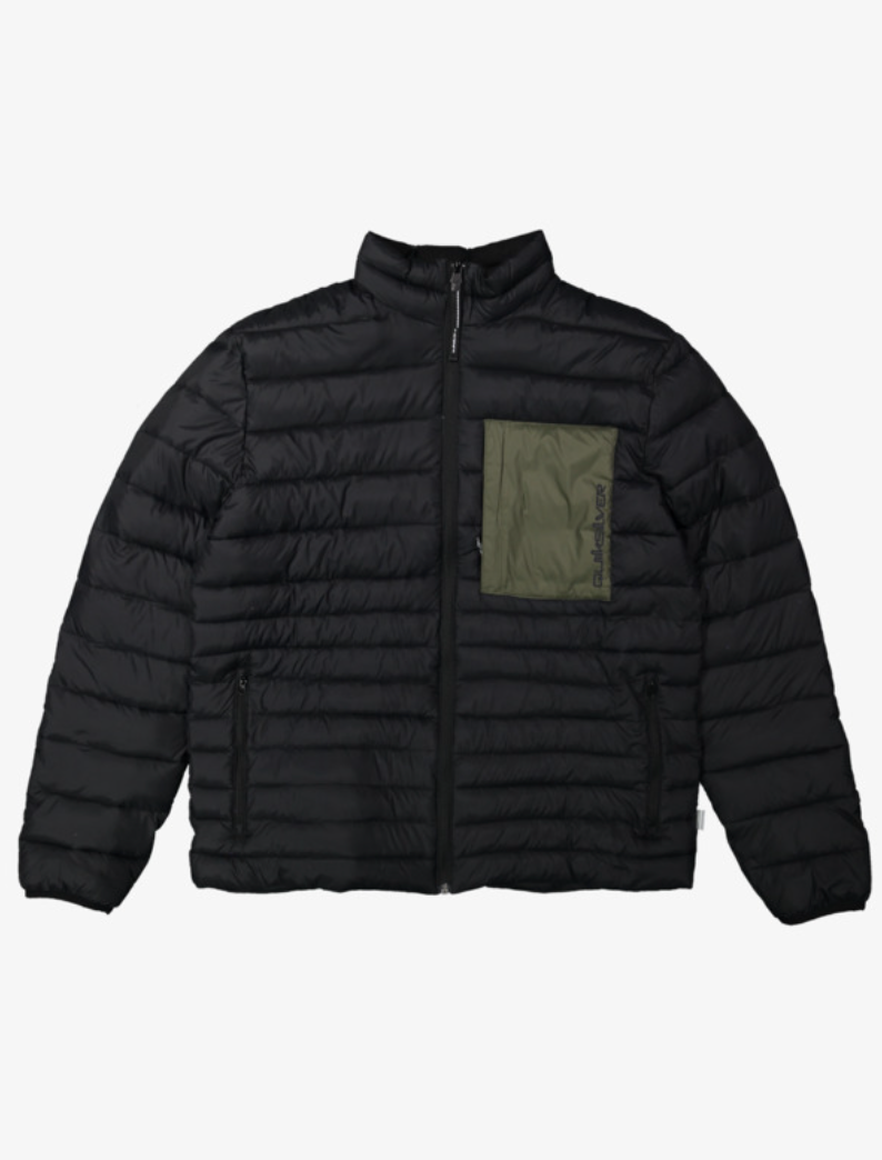 Quiksilver Side Shape Jacket