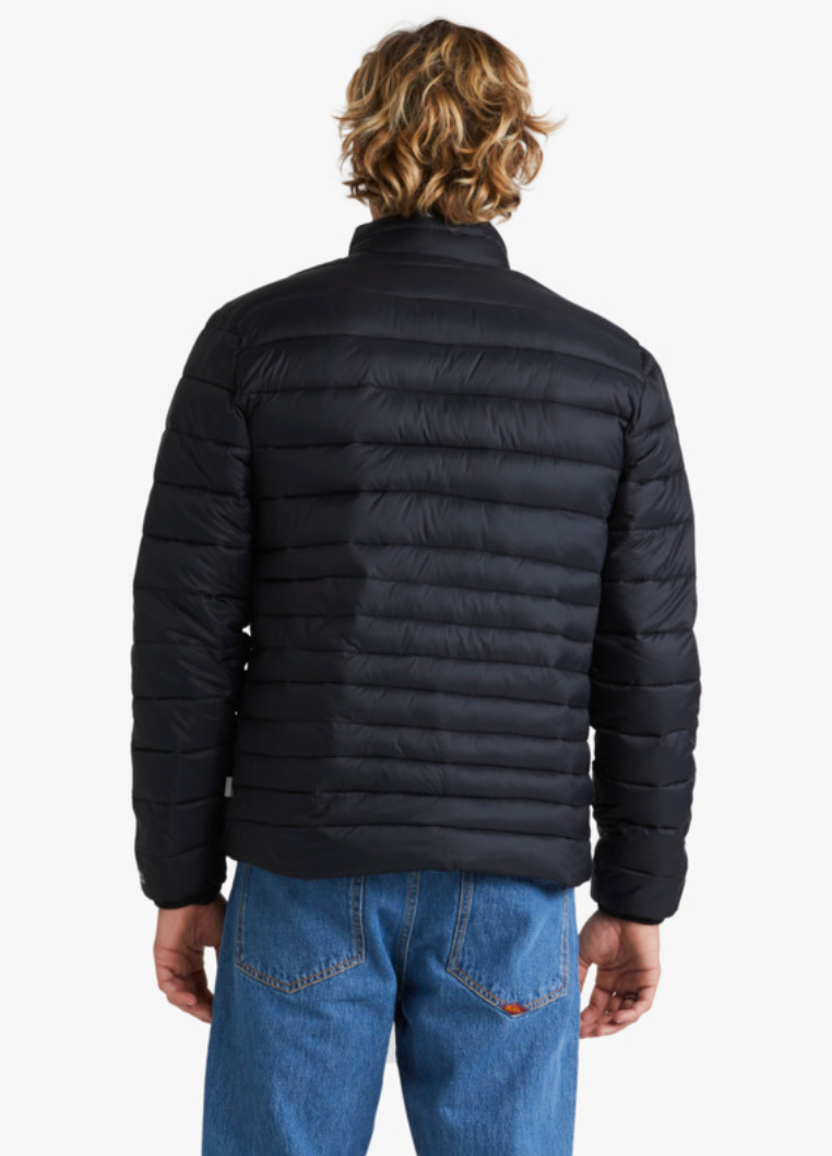 Quiksilver Side Shape Jacket