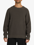 DUKE CREW KNIT