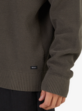 DUKE CREW KNIT